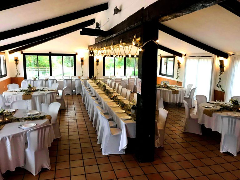 Location de salle événements à Montpellier dans l'Hérault